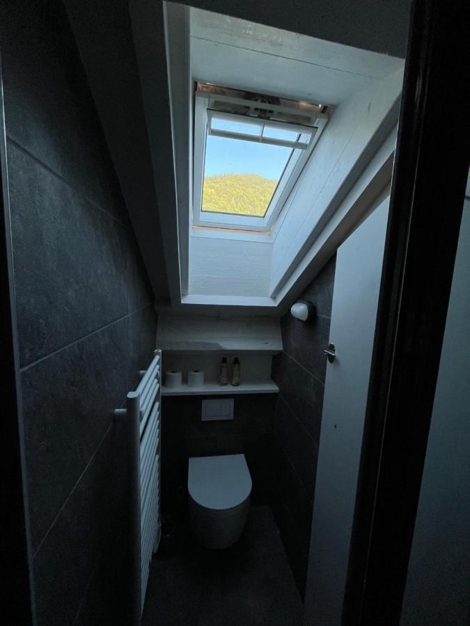 Un Nid Sous Les Toits Apartamento Saint-Gervais-les-Bains Exterior foto