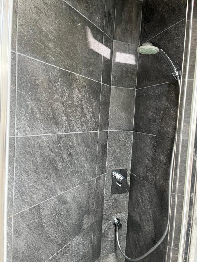 Un Nid Sous Les Toits Apartamento Saint-Gervais-les-Bains Exterior foto